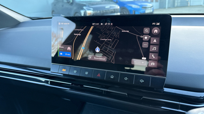 MG MG4 150kW Trophy EV Long Range 64kWh 5dr Auto Electric Hatchback